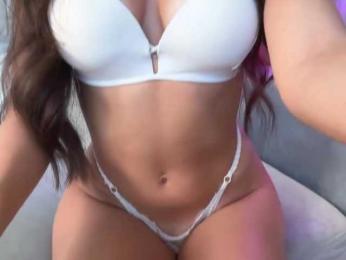 MillyMillya bongacams stream image