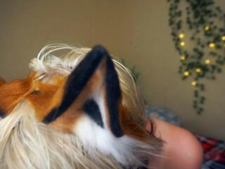 Odelyna Curless flirt4free stream image