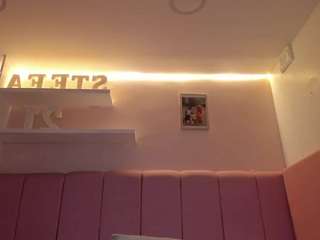 stefaagomez camsoda stream image