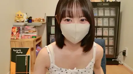 HIKARI_x0 stripchat stream image