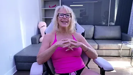 FitCougar stripchat stream image