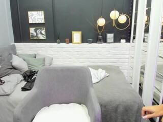 Diana Magestic flirt4free stream image