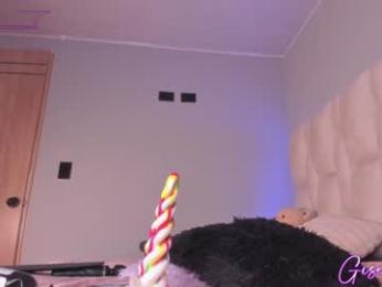 giselle_js chaturbate stream image