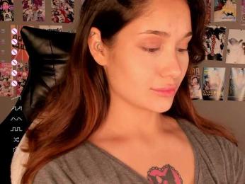 lilcalypso bongacams stream image