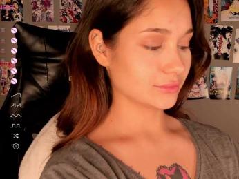 lilcalypso bongacams stream image