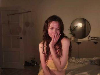 NinaNight bongacams stream image