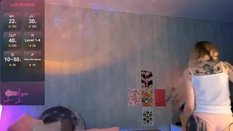 Britney_Lynch stripchat stream image