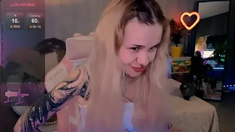 Britney_Lynch stripchat stream image