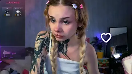 Britney_Lynch stripchat stream image