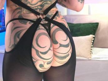 Carol-Ferrer bongacams stream image