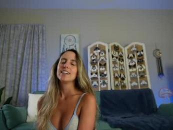 syriahsage chaturbate stream image