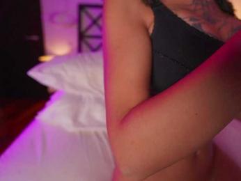 LunaMystyque bongacams stream image