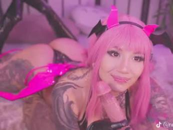 nekyra_san chaturbate stream image