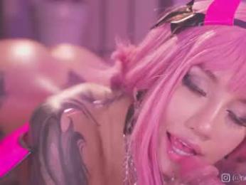 nekyra_san chaturbate stream image