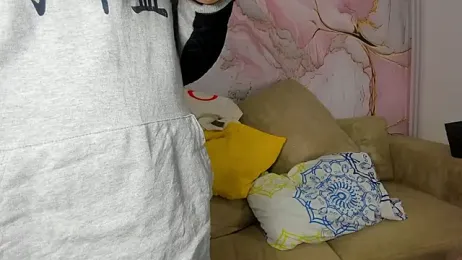 wild_demongirl stripchat stream image