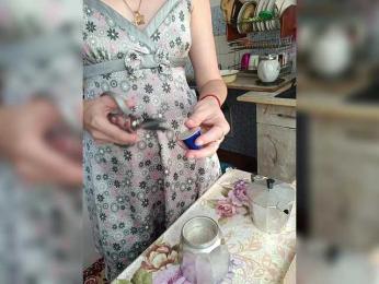 NeZabudka- bongacams stream image