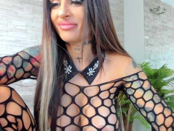 JessyCruz bongacams stream image