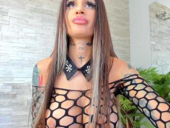 JessyCruz bongacams stream image