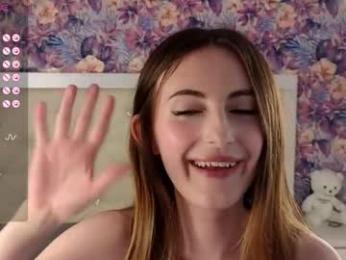 freyabyrne chaturbate stream image