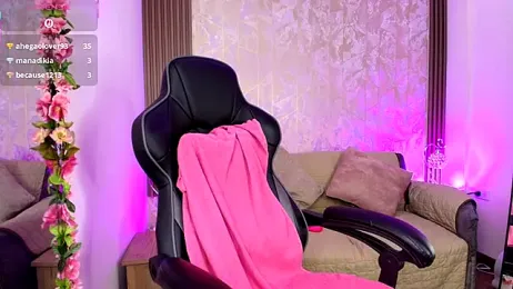 Aurora_thomas__1 stripchat stream image