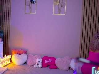 sabrinajade camsoda stream image