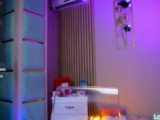 sabrinajade camsoda stream image