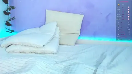 Scarlettsrorm stripchat stream image