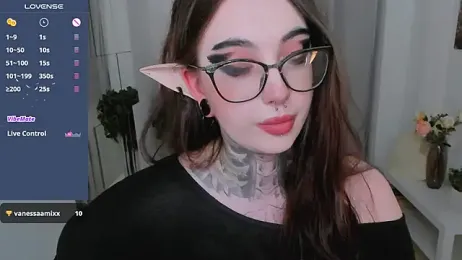 Dixi_Pixi_ stripchat stream image