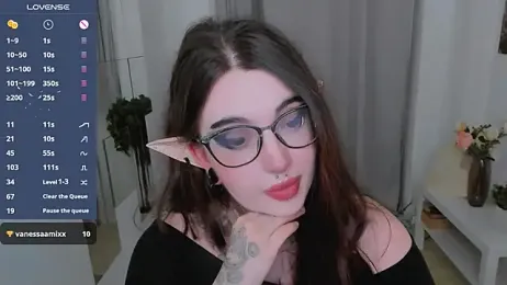 Dixi_Pixi_ stripchat stream image