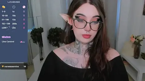 Dixi_Pixi_ stripchat stream image