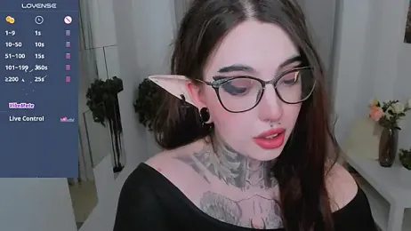 Dixi_Pixi_ stripchat stream image