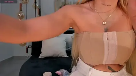 SophiePalmer stripchat stream image