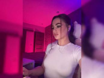 HotGirlEva bongacams stream image