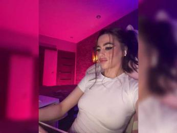 HotGirlEva bongacams stream image