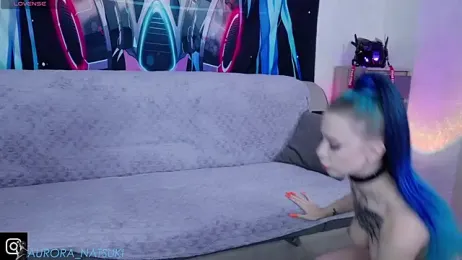 Aurora_Natsuki stripchat stream image