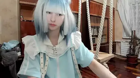 Yoonhee_Kiss stripchat stream image