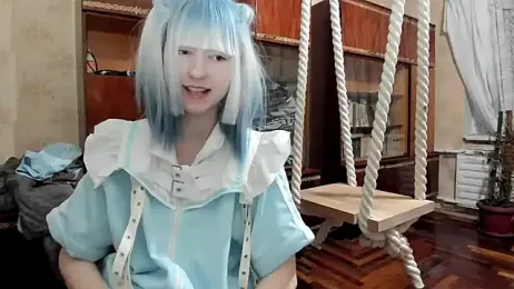 Yoonhee_Kiss stripchat stream image