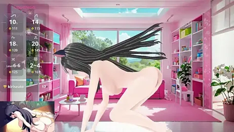 KimiStar stripchat stream image