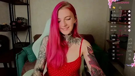 Roxy_____ stripchat stream image