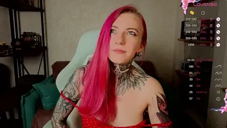 Roxy_____ stripchat stream image