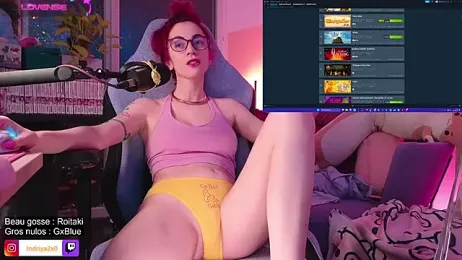 Indriya2x0 stripchat stream image