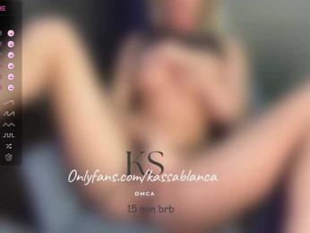 Kassablanca bongacams stream image