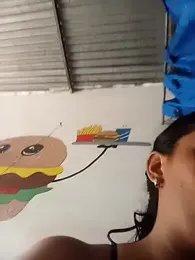 Andreita_95 stripchat stream image