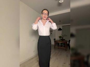 GlamModelHoney bongacams stream image