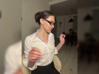 GlamModelHoney bongacams stream image