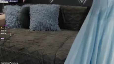 Alexandra_Demore stripchat stream image