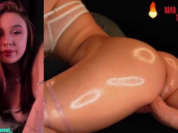 CreaM-Baby bongacams stream image