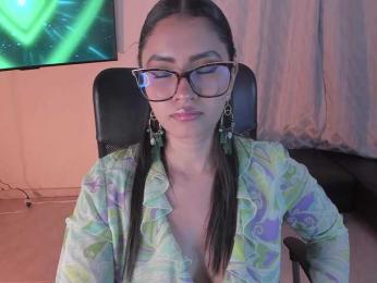 PaulinaBelush bongacams stream image