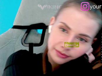VikkiExtraCheese bongacams stream image