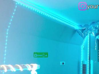 VikkiExtraCheese bongacams stream image